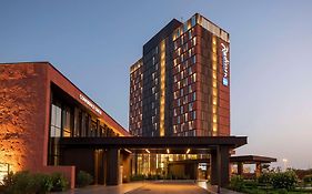 Radisson Blu Hotel & Conference Center, Niamey